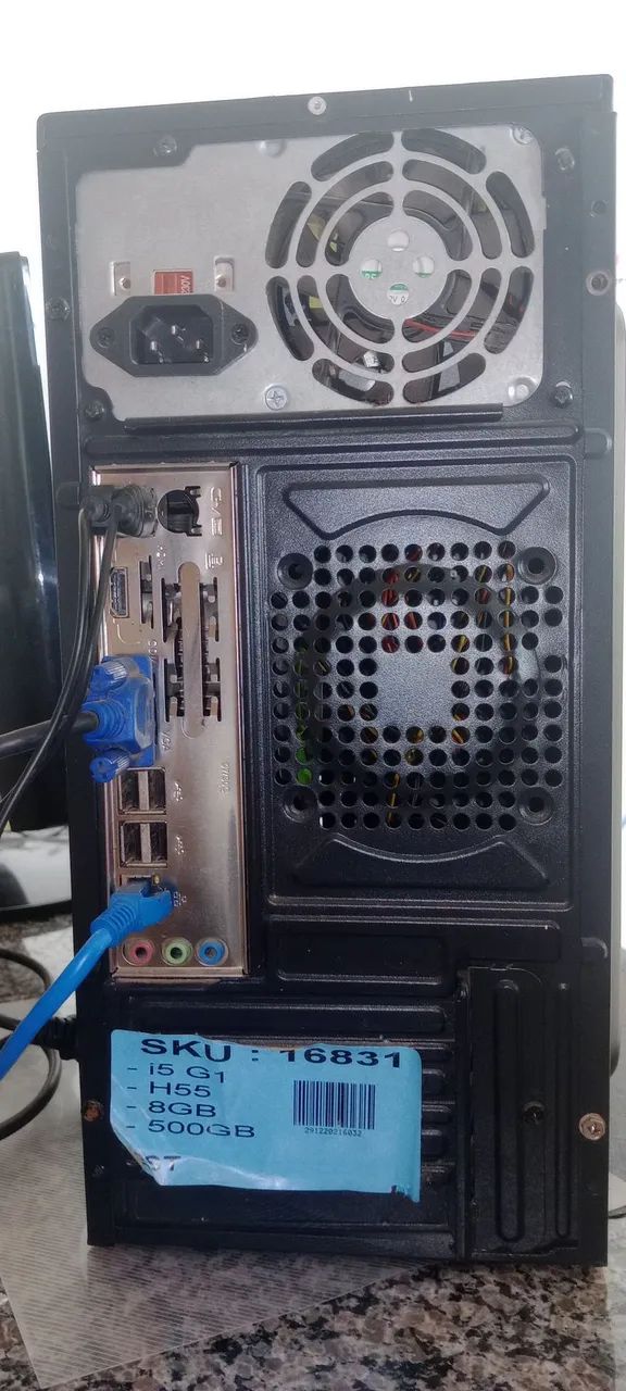 Micro I5 8 giga - Foto 3