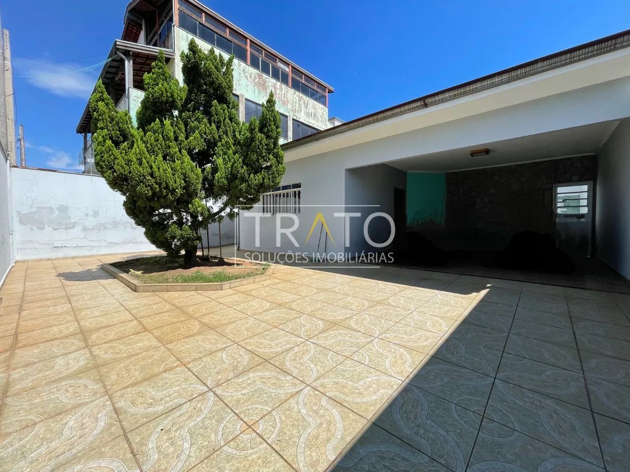 casa - Vila Aeroporto - Campinas - Foto 5