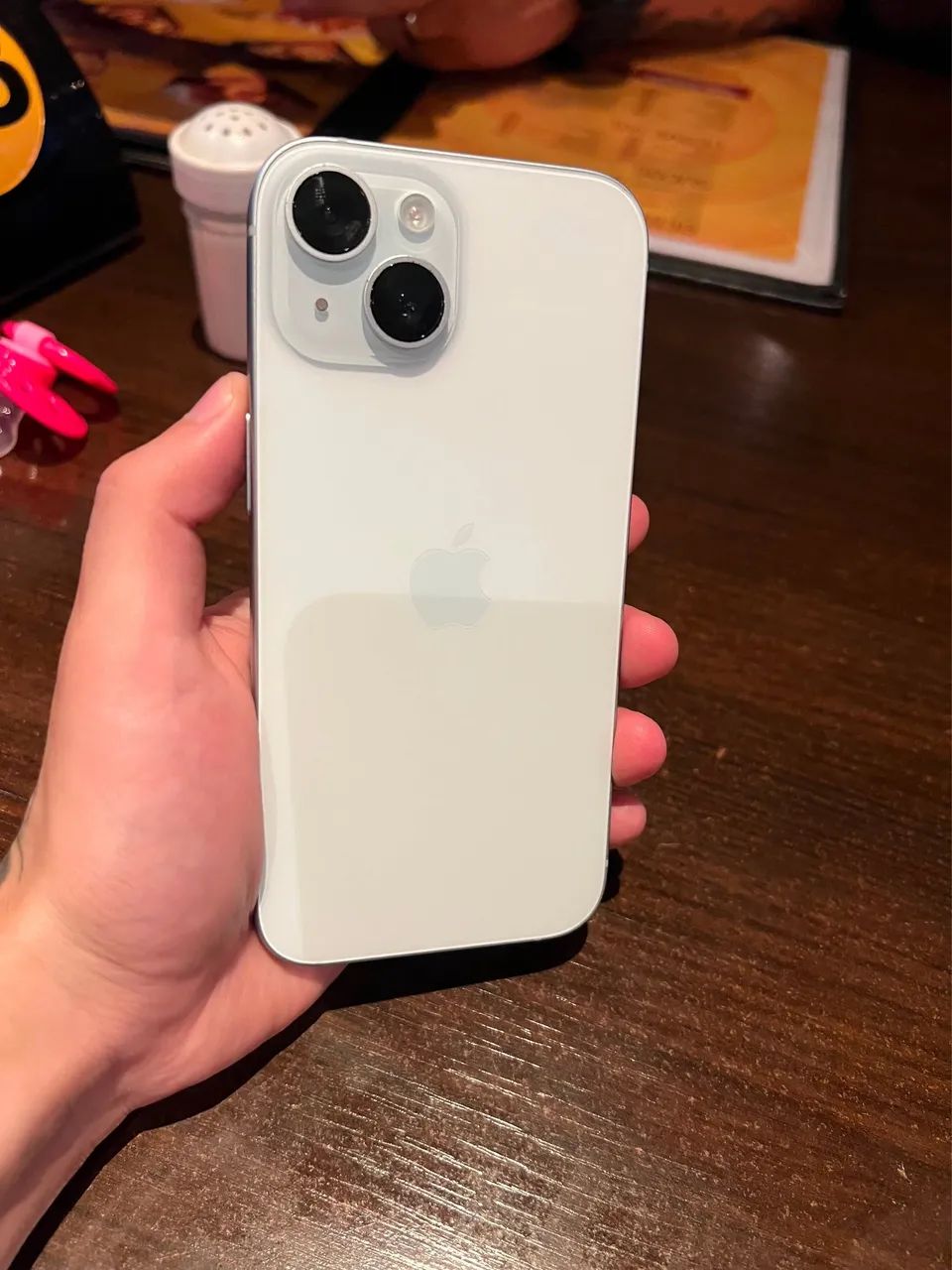 Iphone 15 - Foto 2