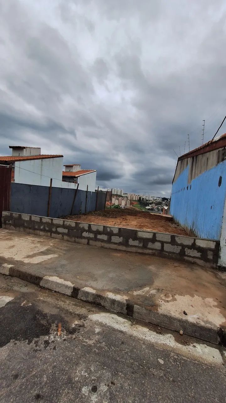 Terreno quitado / Jardim do Marquês  - Foto 2