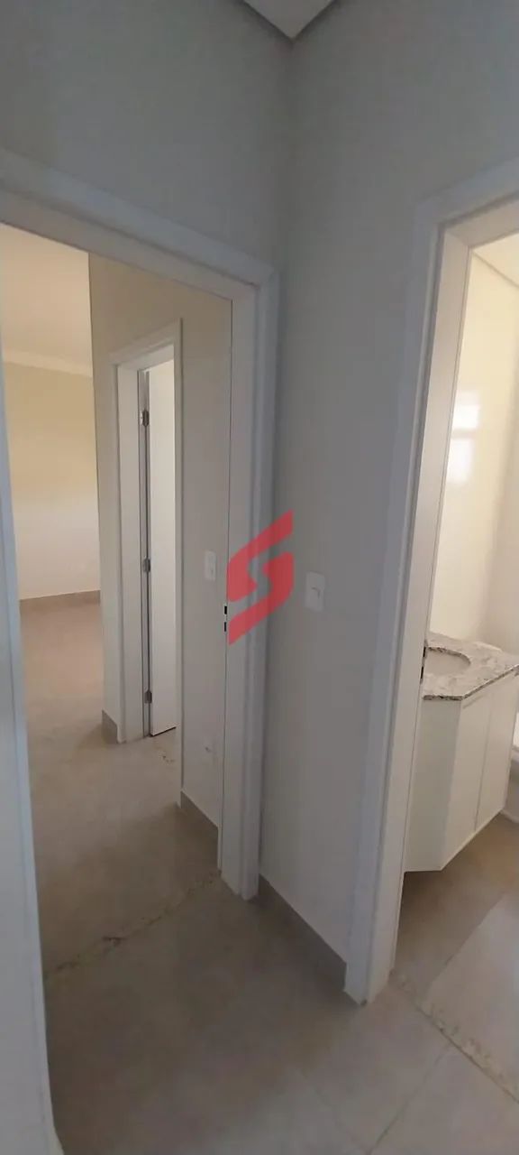 Apartamento 2 dormitórios no Terraço Boa Vista - Sorocaba - Foto 5