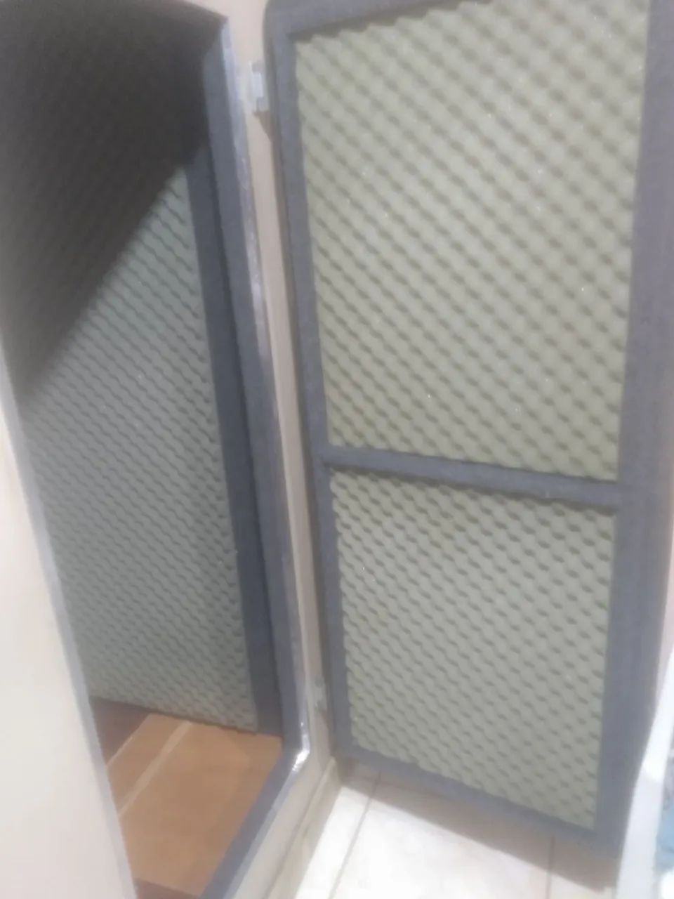 Cabine acústica416602596259276803