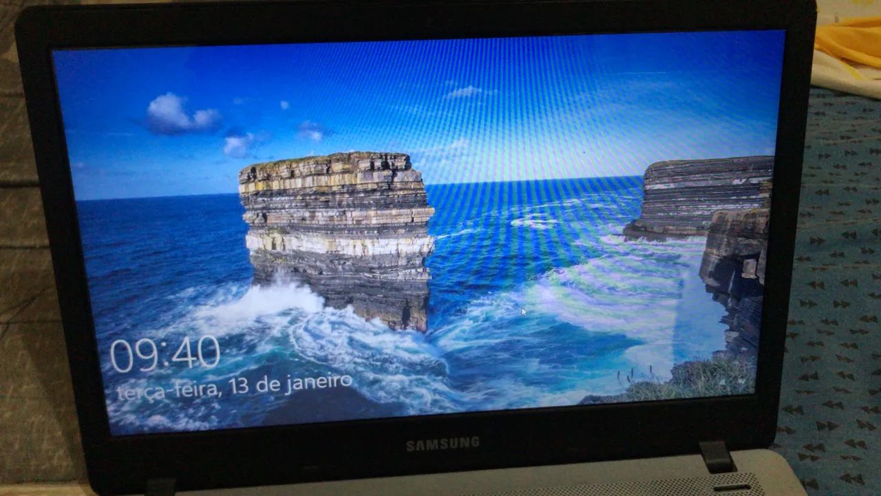 Notebook Samsung  - Foto 4