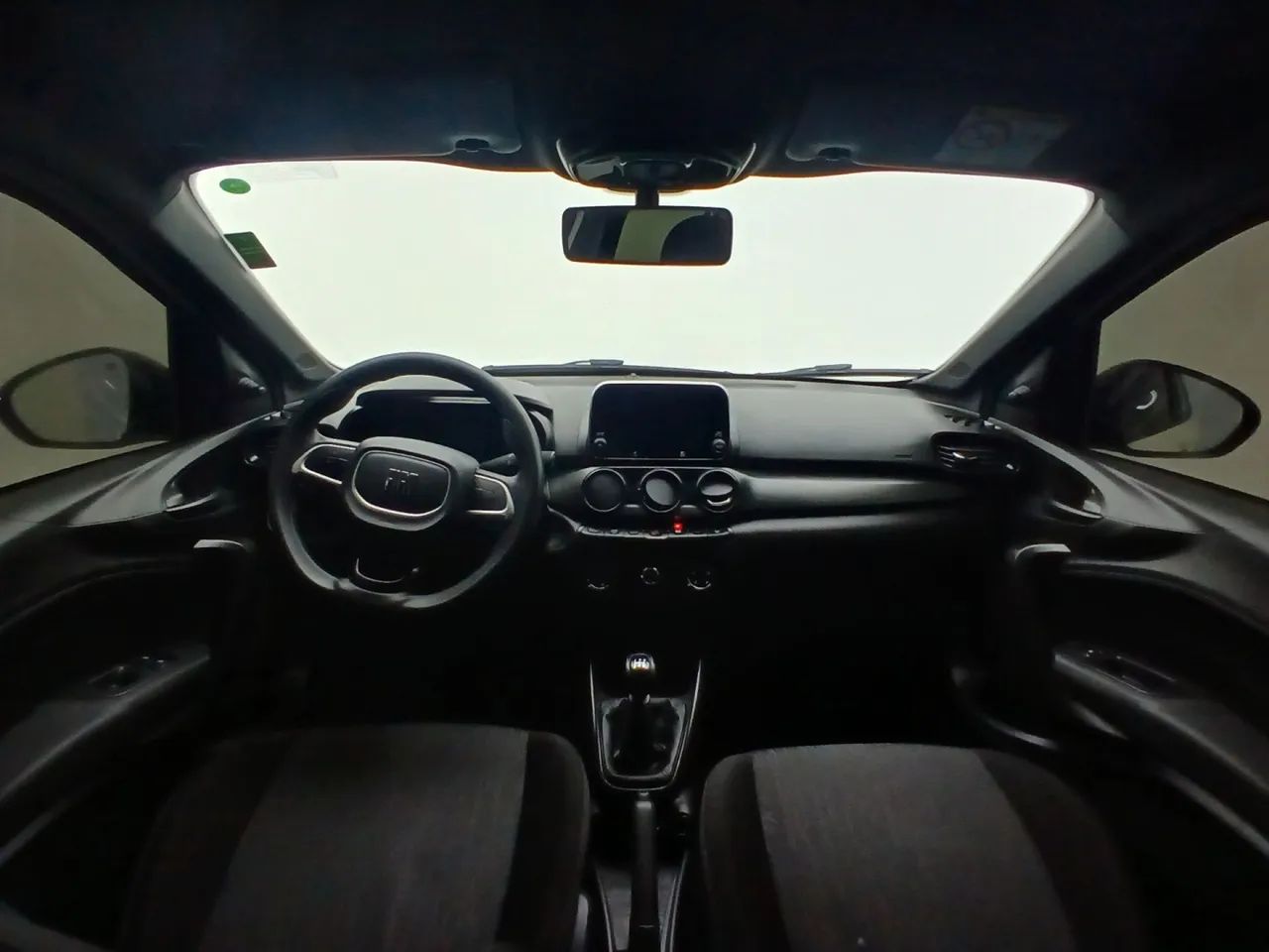 Fiat Argo Drive 1.0 Firefly, foto 15 de 18