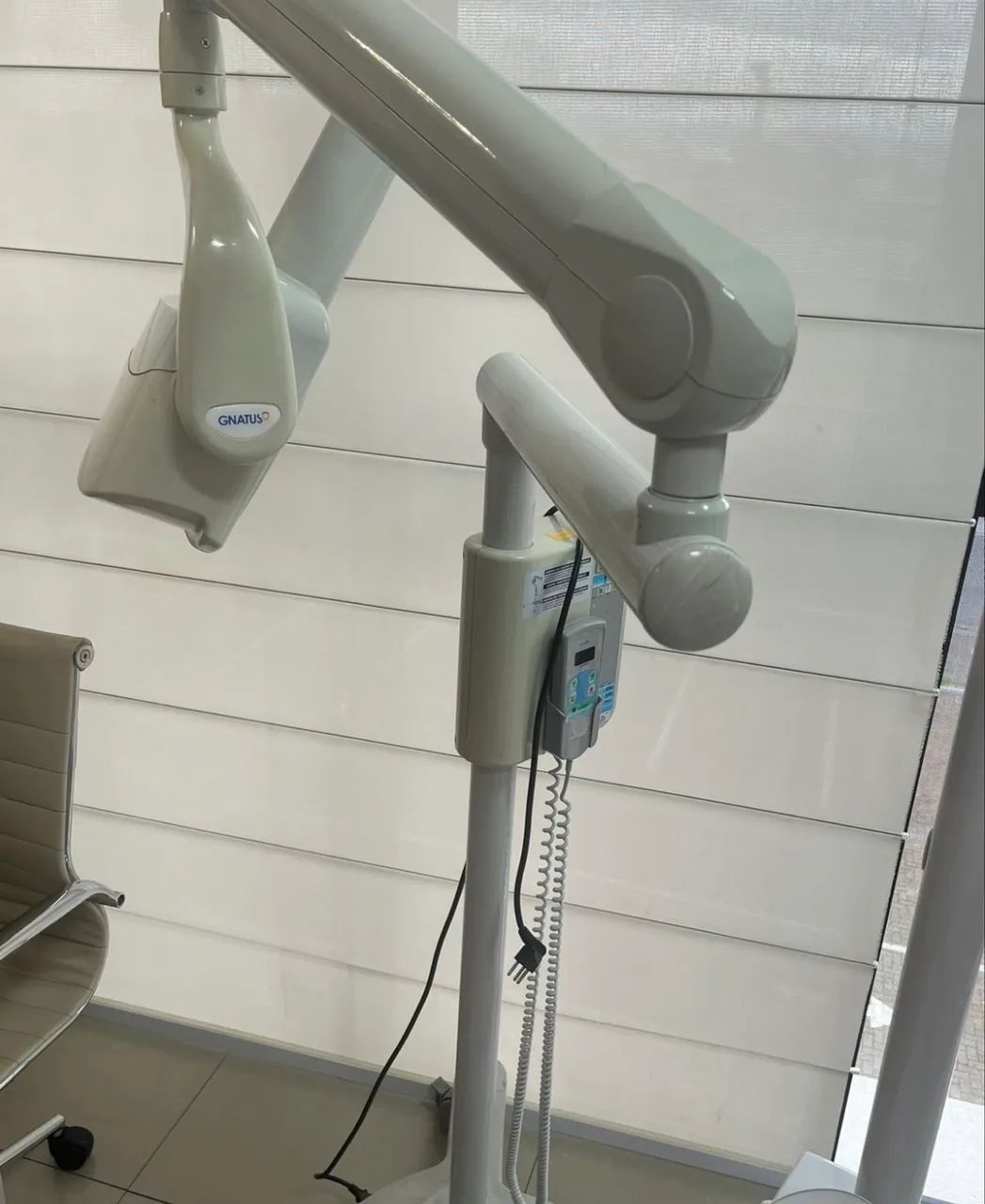 Equipamento odontológico 