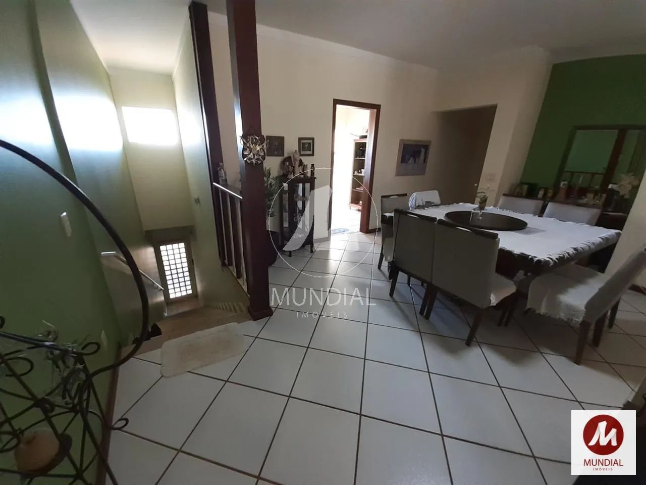 Casa (sobrado na rua) 3 dormitórios/suite, cozinha planejada - Foto 2