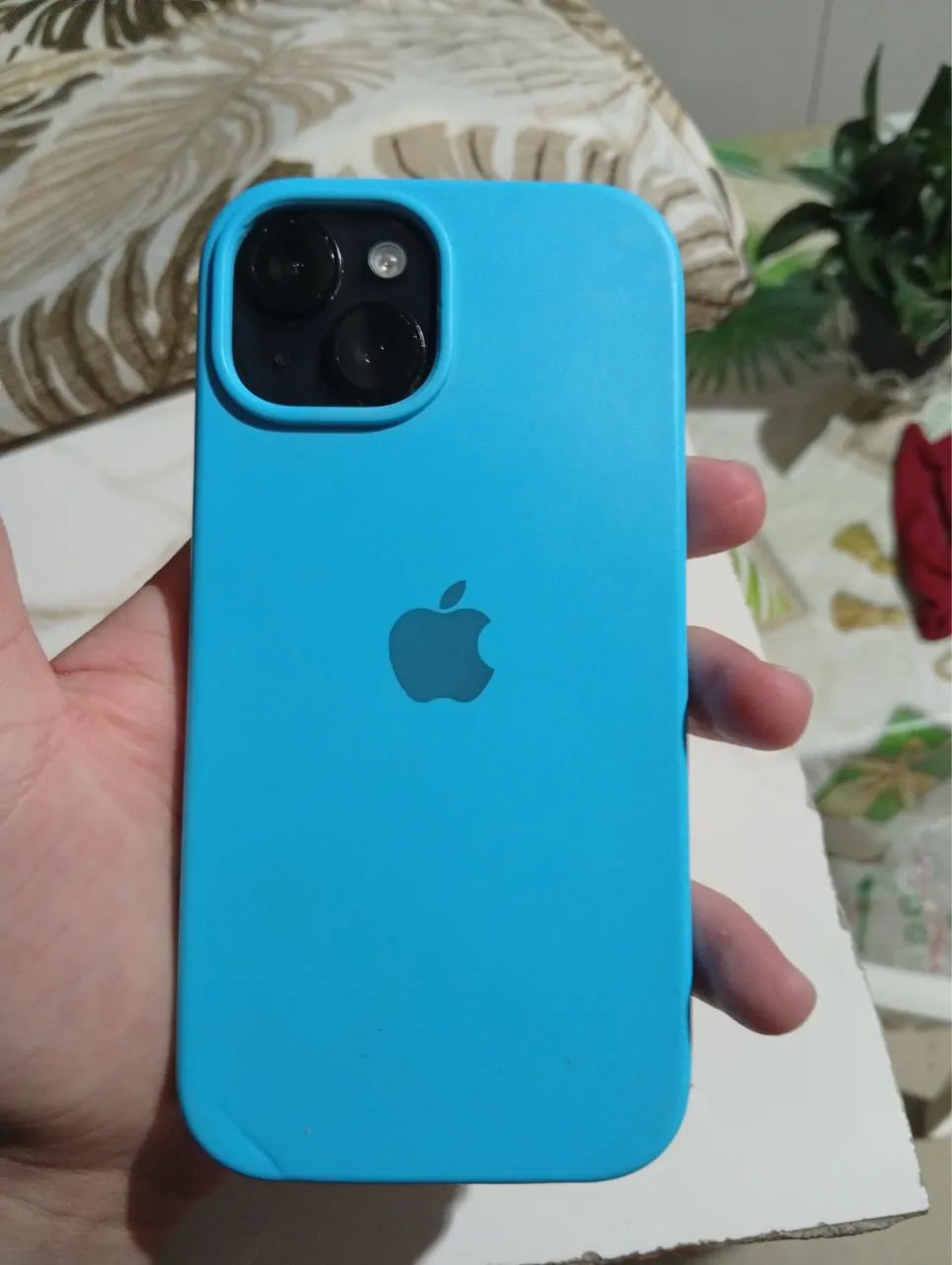 Vendo iPhone 15  - Foto 3