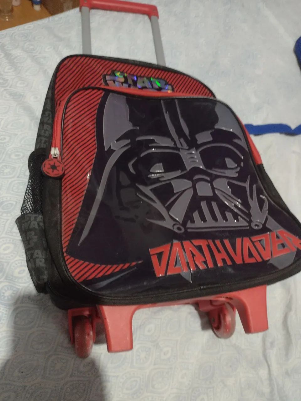 Mochila STAR WARS Infantil - Foto 2