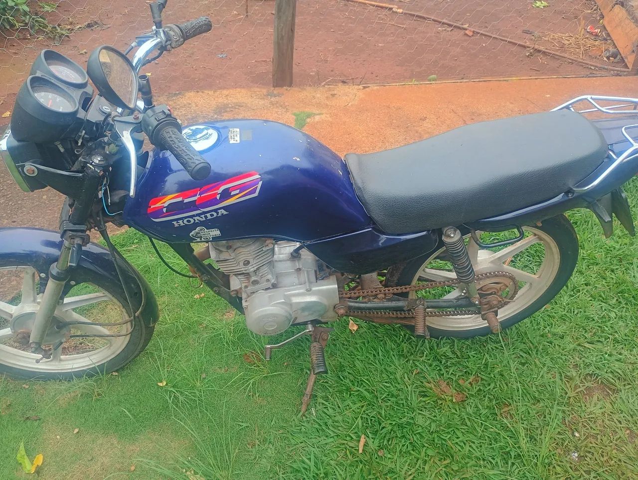 Vende cg 99 - Foto 4