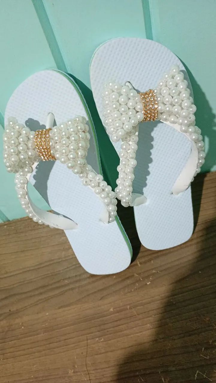 Venda de chinelo  - Foto 2