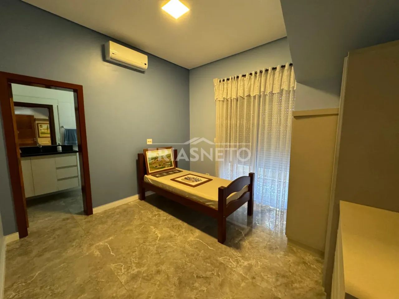 Casa à venda no condomínio Monte Alegre Piracicaba - Foto 5