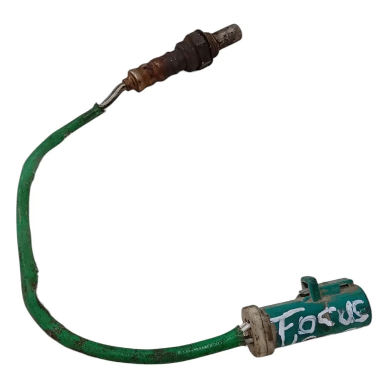 Sonda Lambda Ford Focus 1.8 2001 A 2012