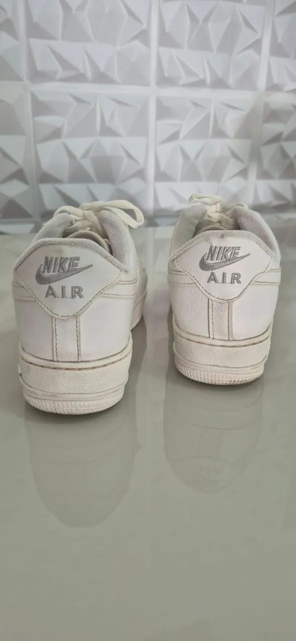 Tenis Nike Air Force - Foto 2