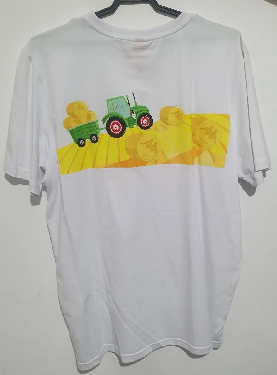 Vendo camisa - Foto 2