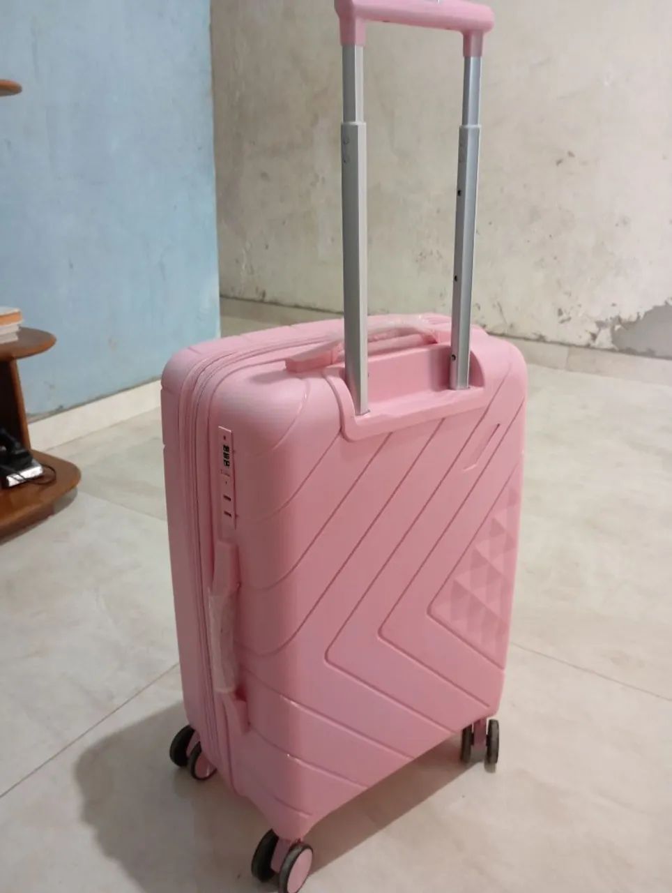 Mala de viagem  - Foto 2