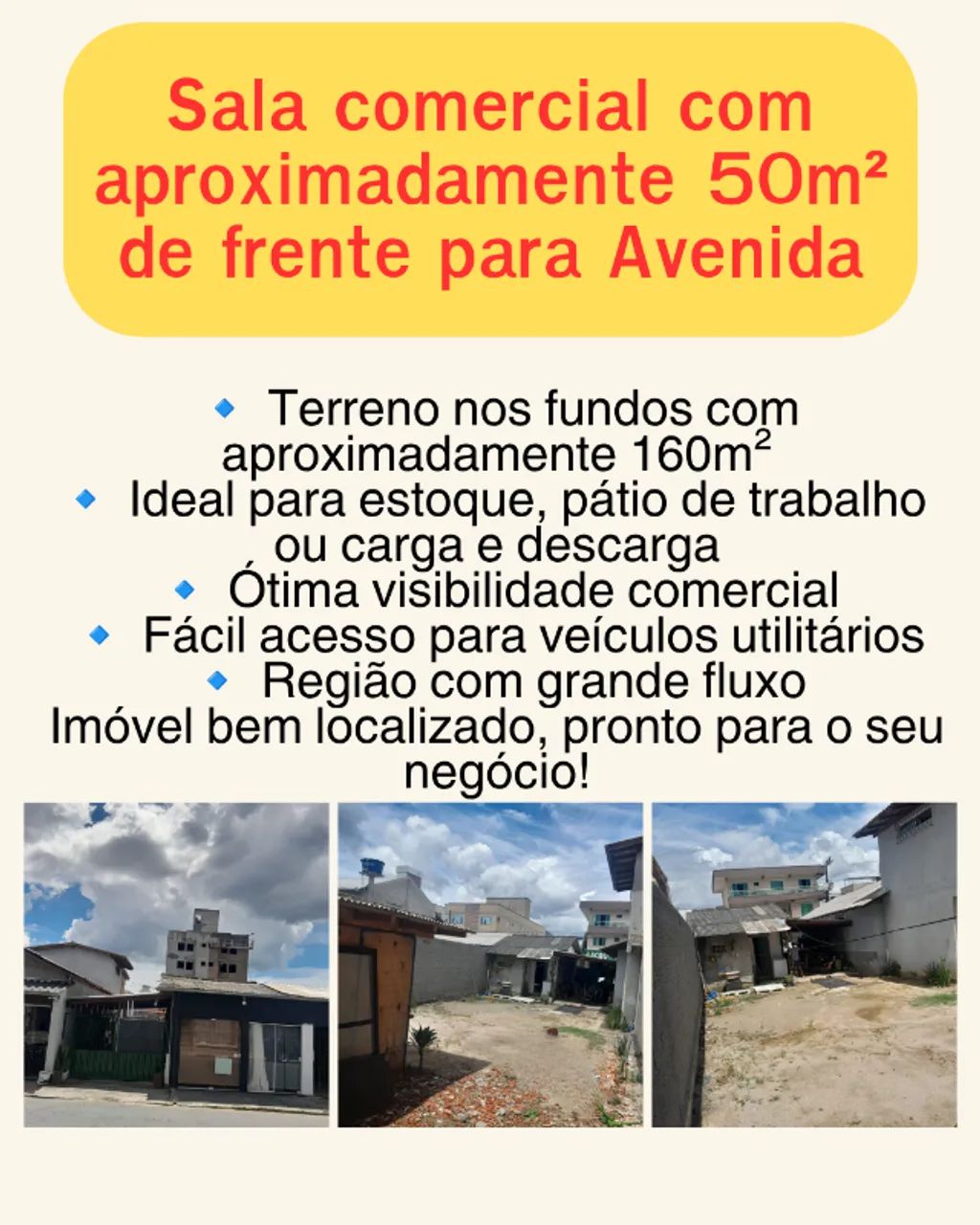 SALA COMERCIAL  - Foto 3