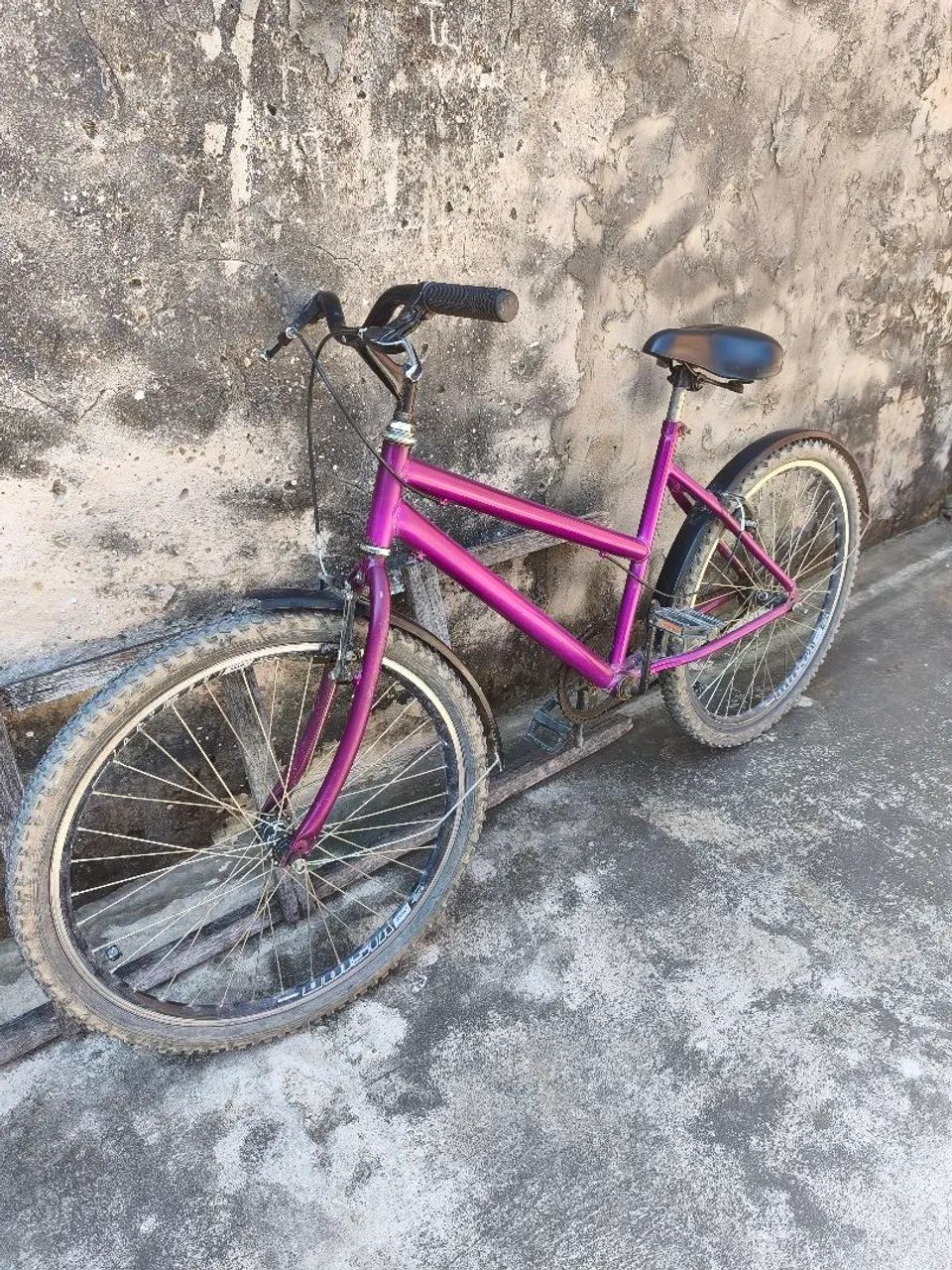 Bicicleta - Foto 2