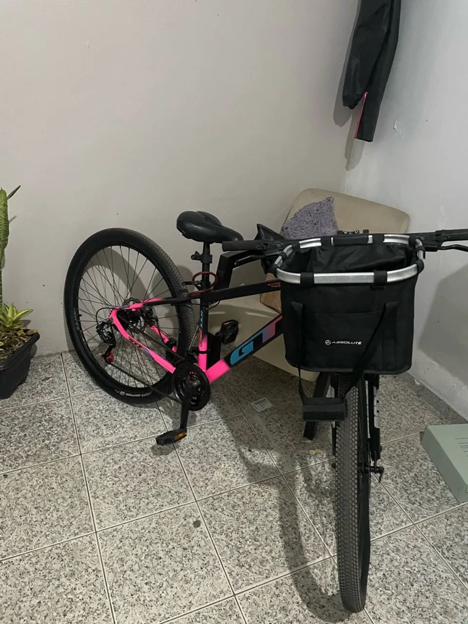Bicicleta aro 29 - Foto 3