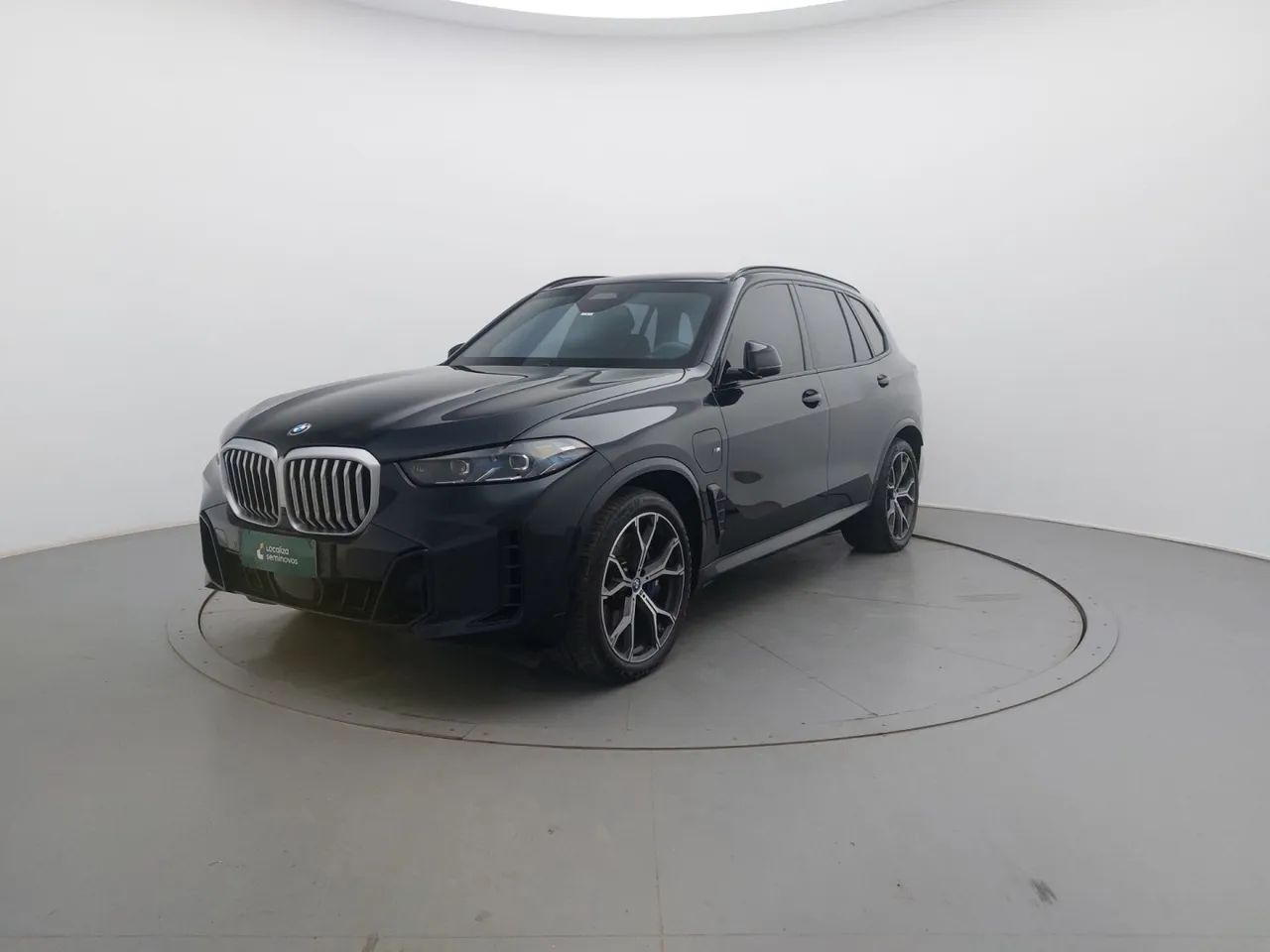BMW X5 2025