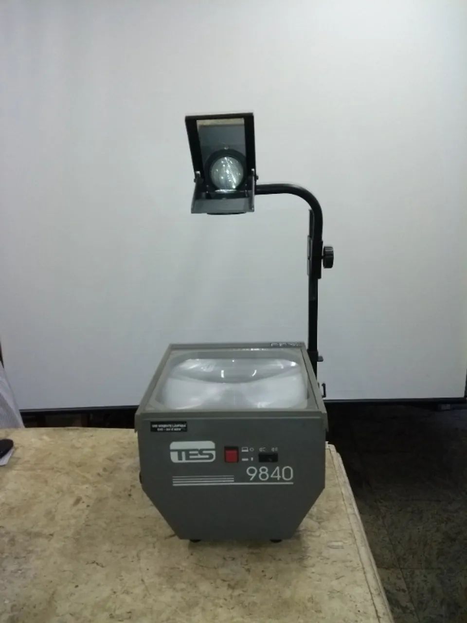 Retro Projetores- OBS  Não envio , so para retirar.