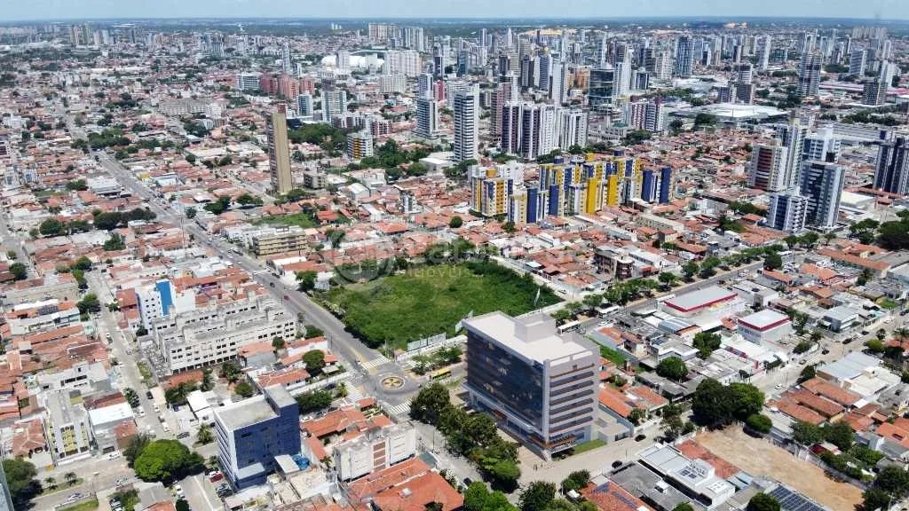 Salas comerciais no Empresarial Sand Hill - em Lagoa nova - Foto 5