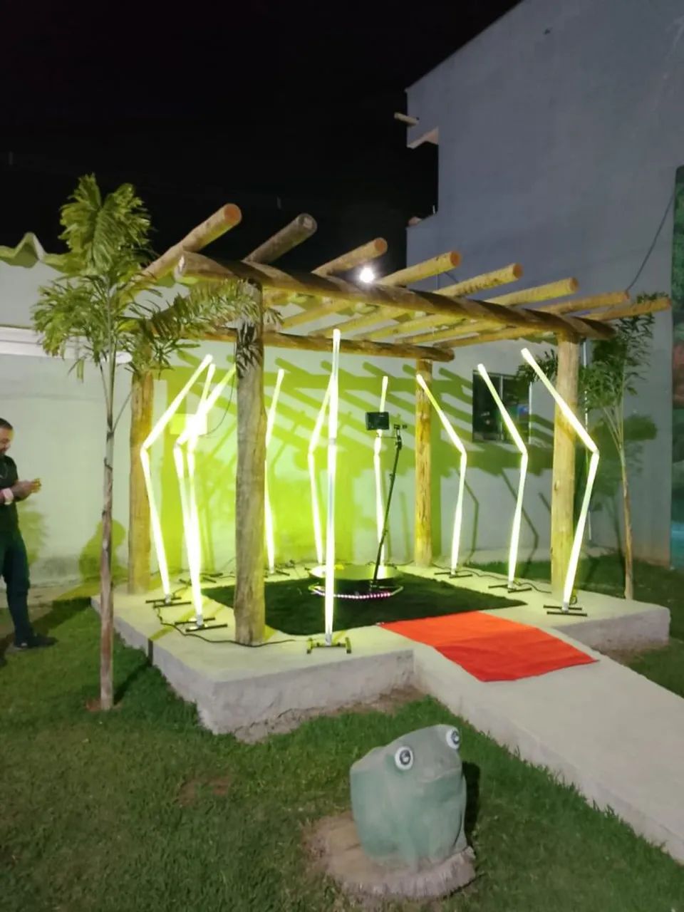 Plataforma 360 - Foto 2