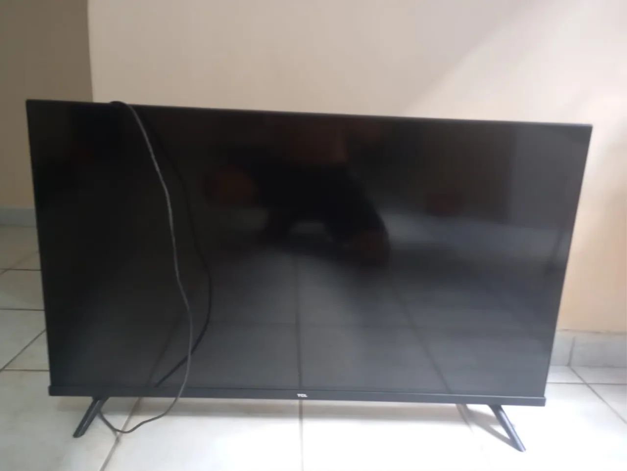 VENDO TV 32 - Foto 2