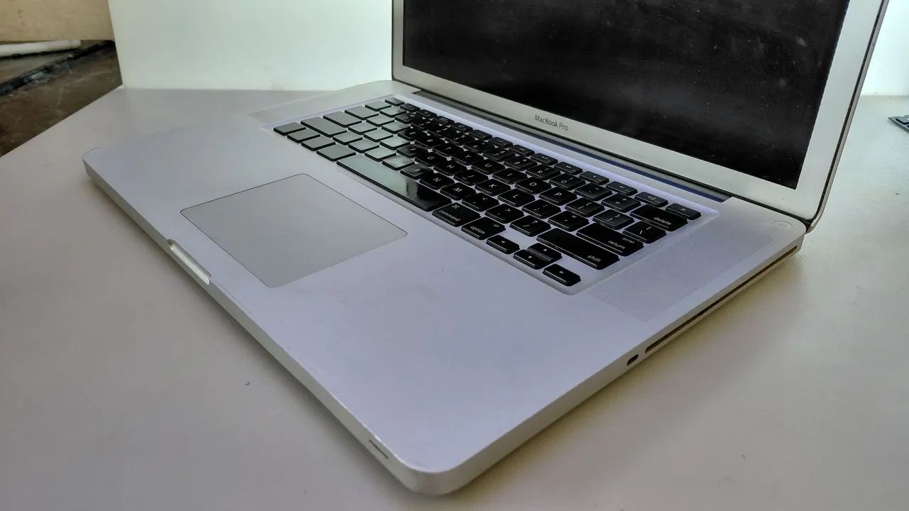 Macbook pró a1286 2011 15 polegadas leia o anúncio  - Foto 4