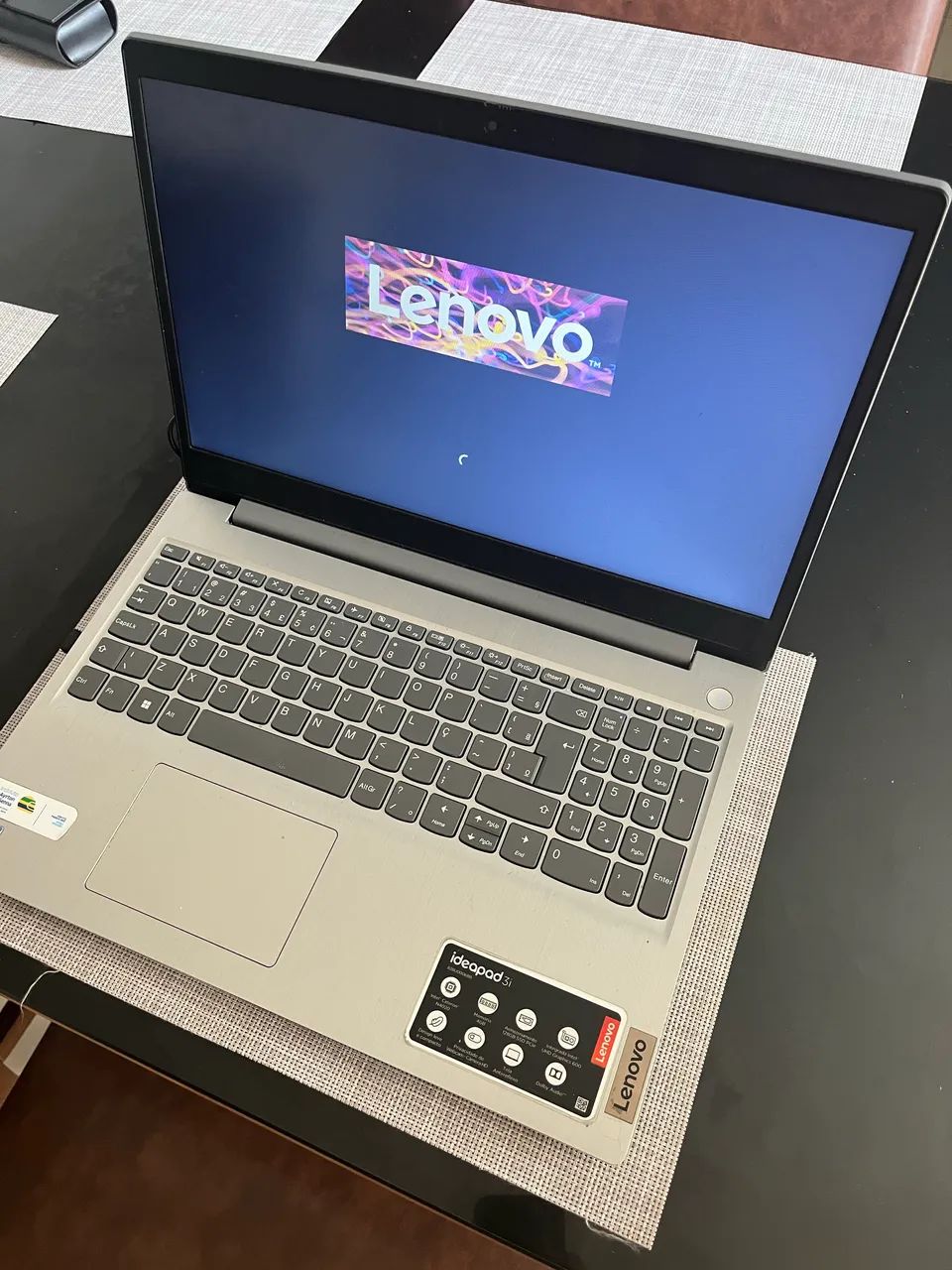 Notebook Lenovo - Foto 3