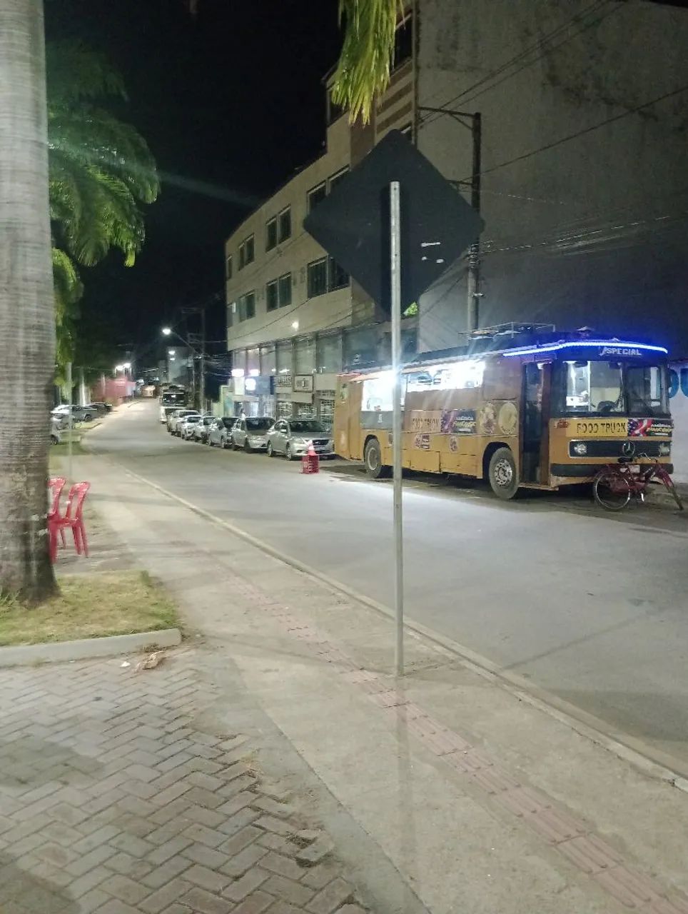 Food truk