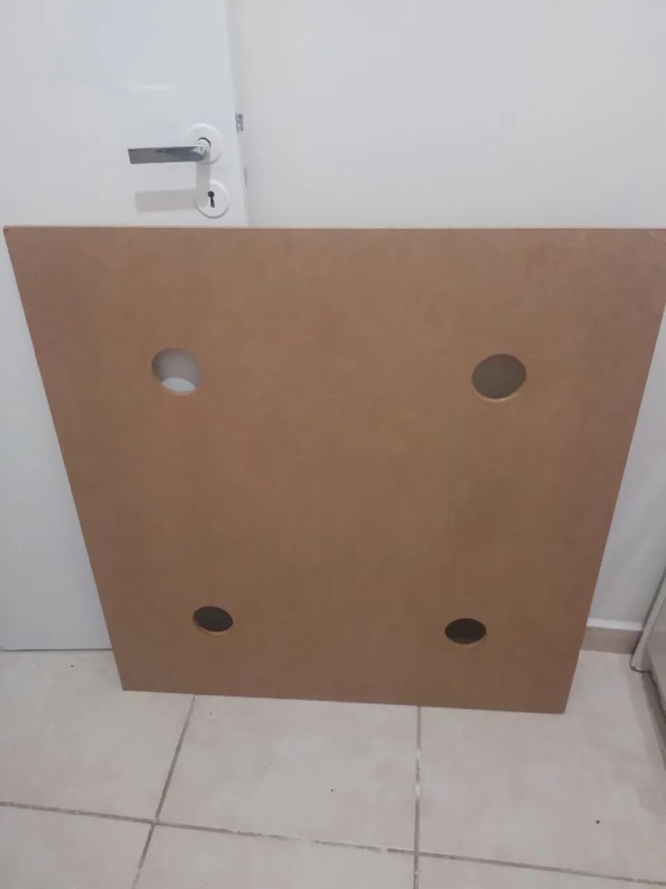 Cama solteiro com colchão e forro para o estrado. - Foto 4