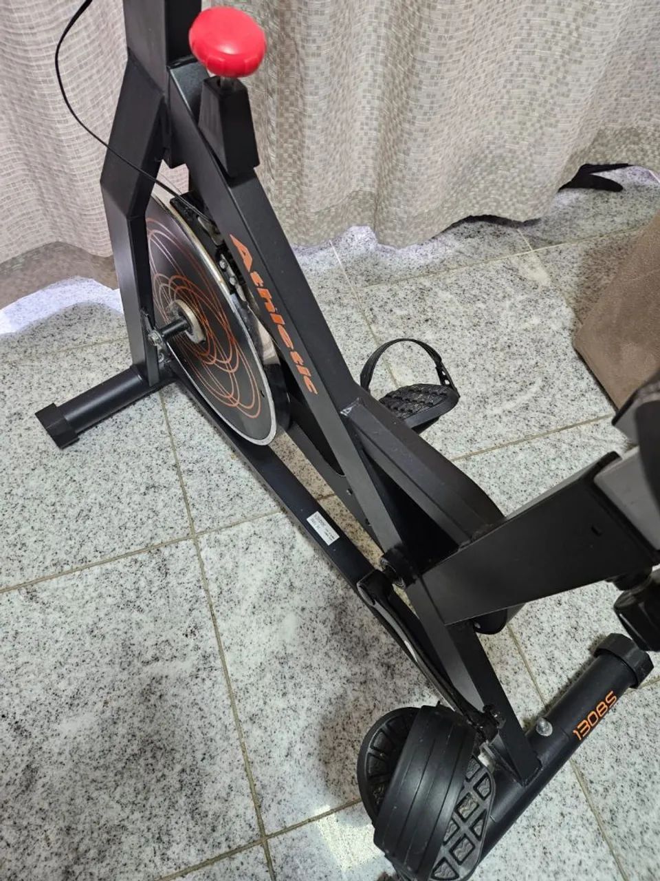 Bicicleta ergométrica (Spinning) - Foto 6