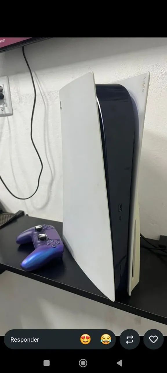 Playstation 5 