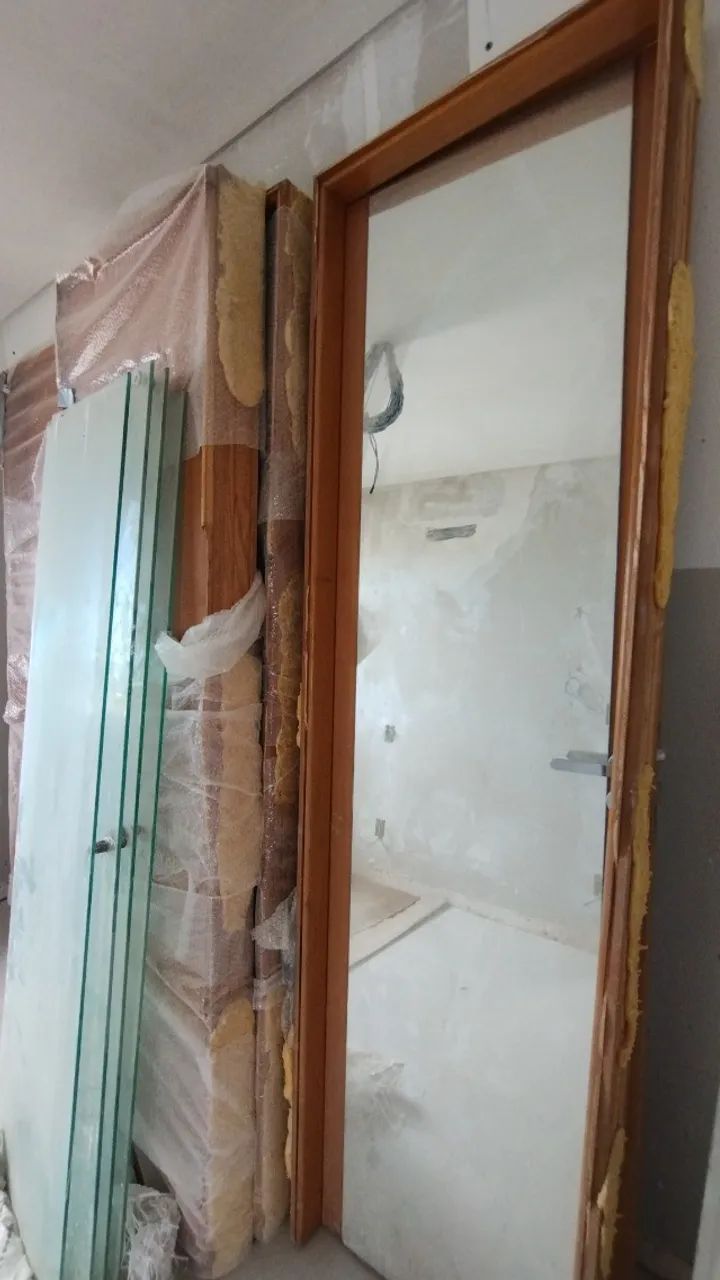 Portas de giro 