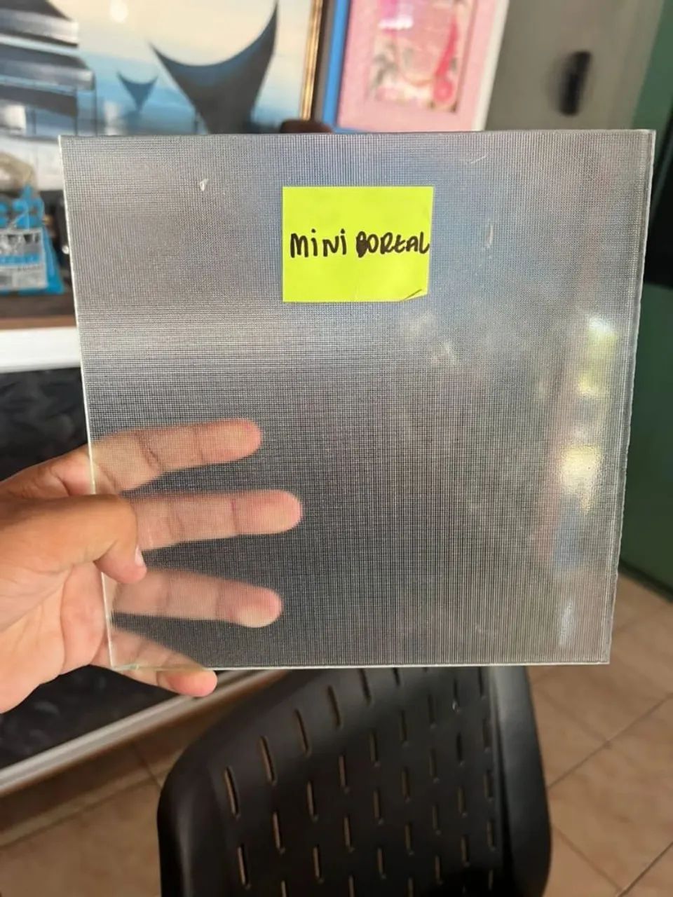 Vidros  - Foto 2