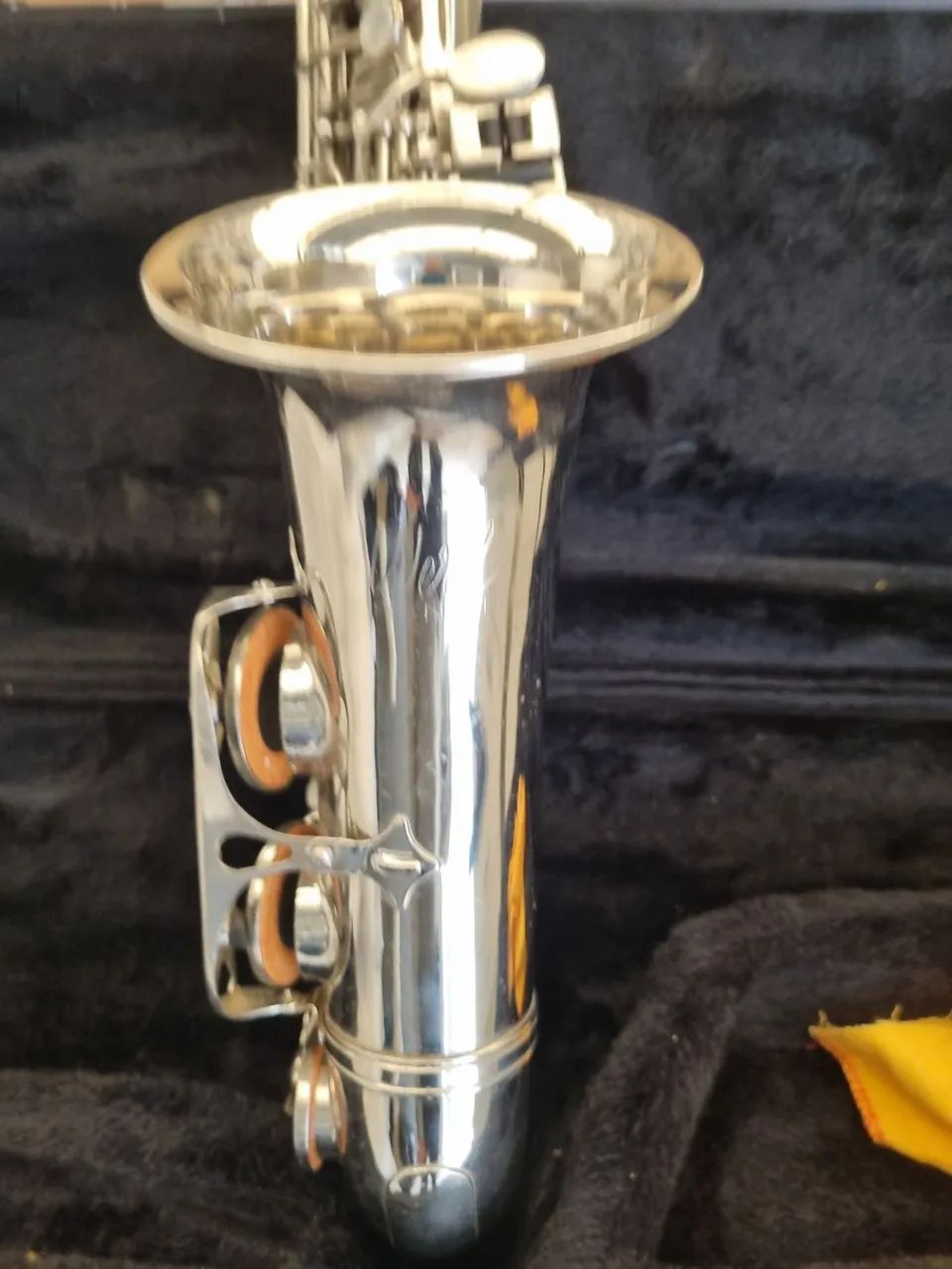 Sax weril Senior - Foto 5
