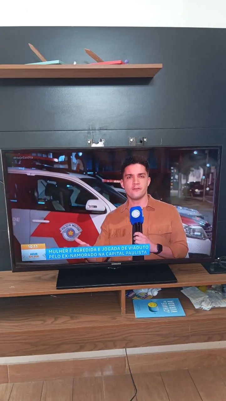 Tv 39 polegadas - Foto 3