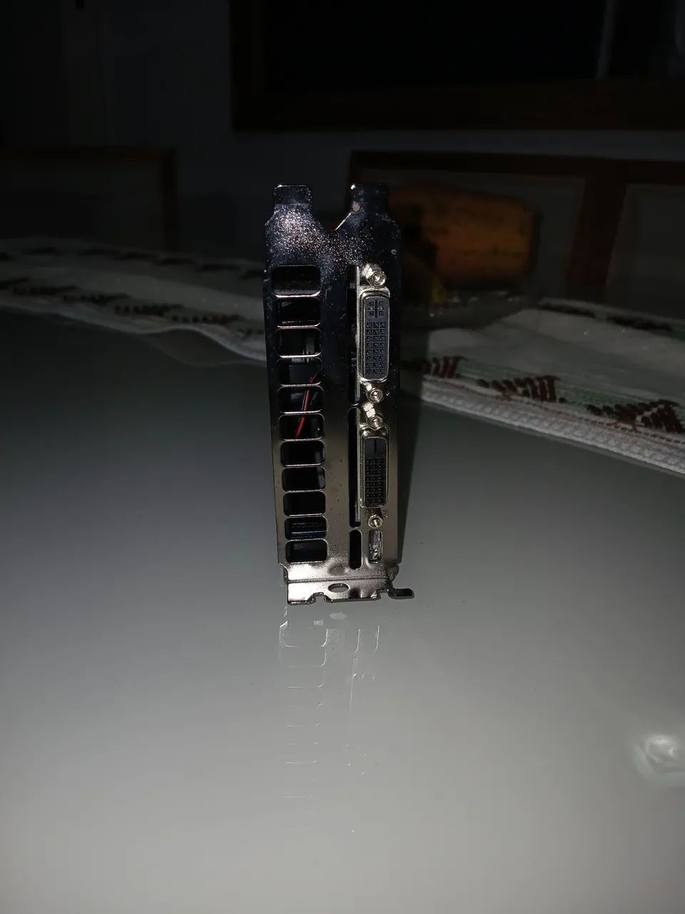 GTX 650 EVGA - Foto 3