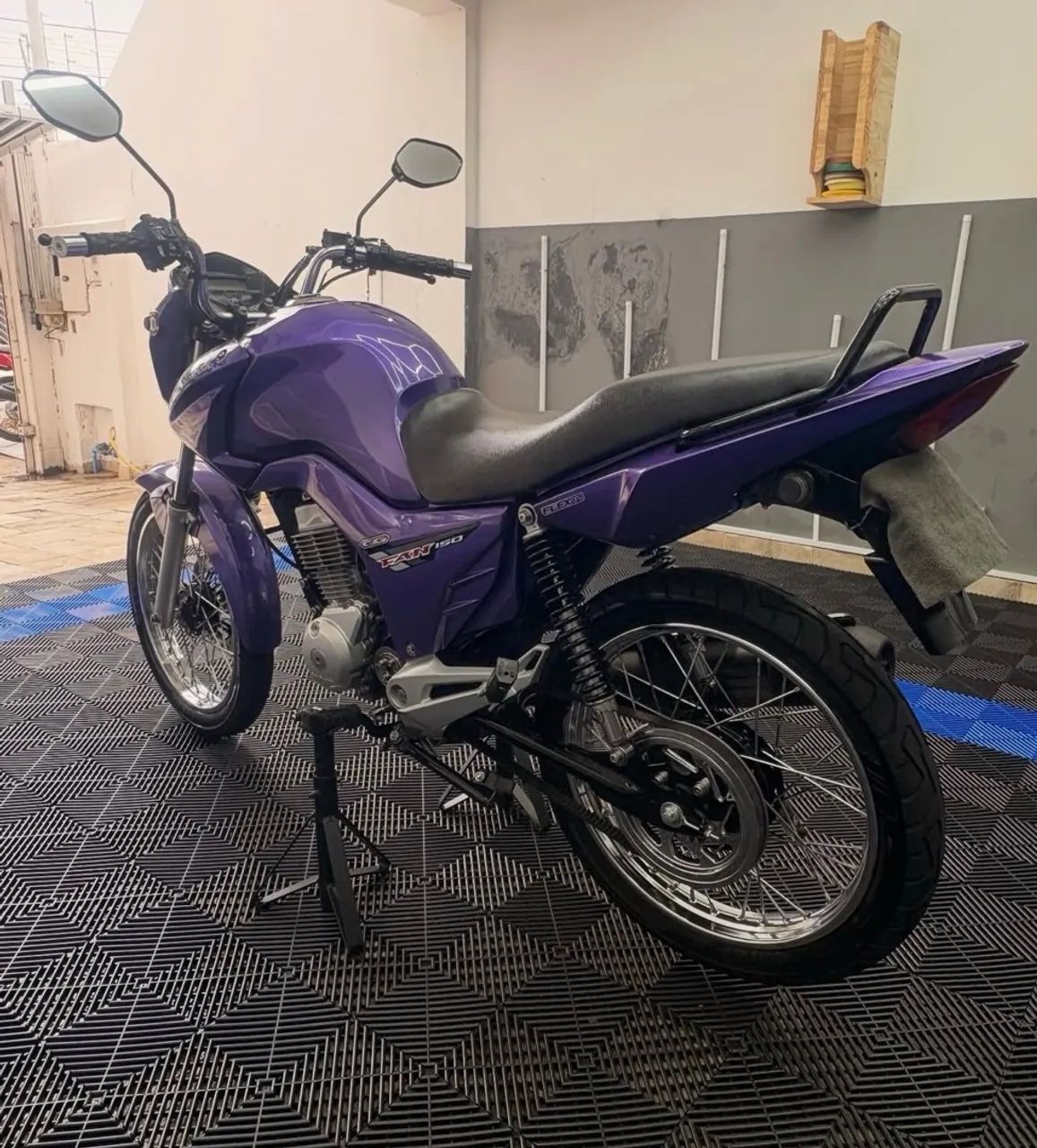 Moto zera  - Foto 2