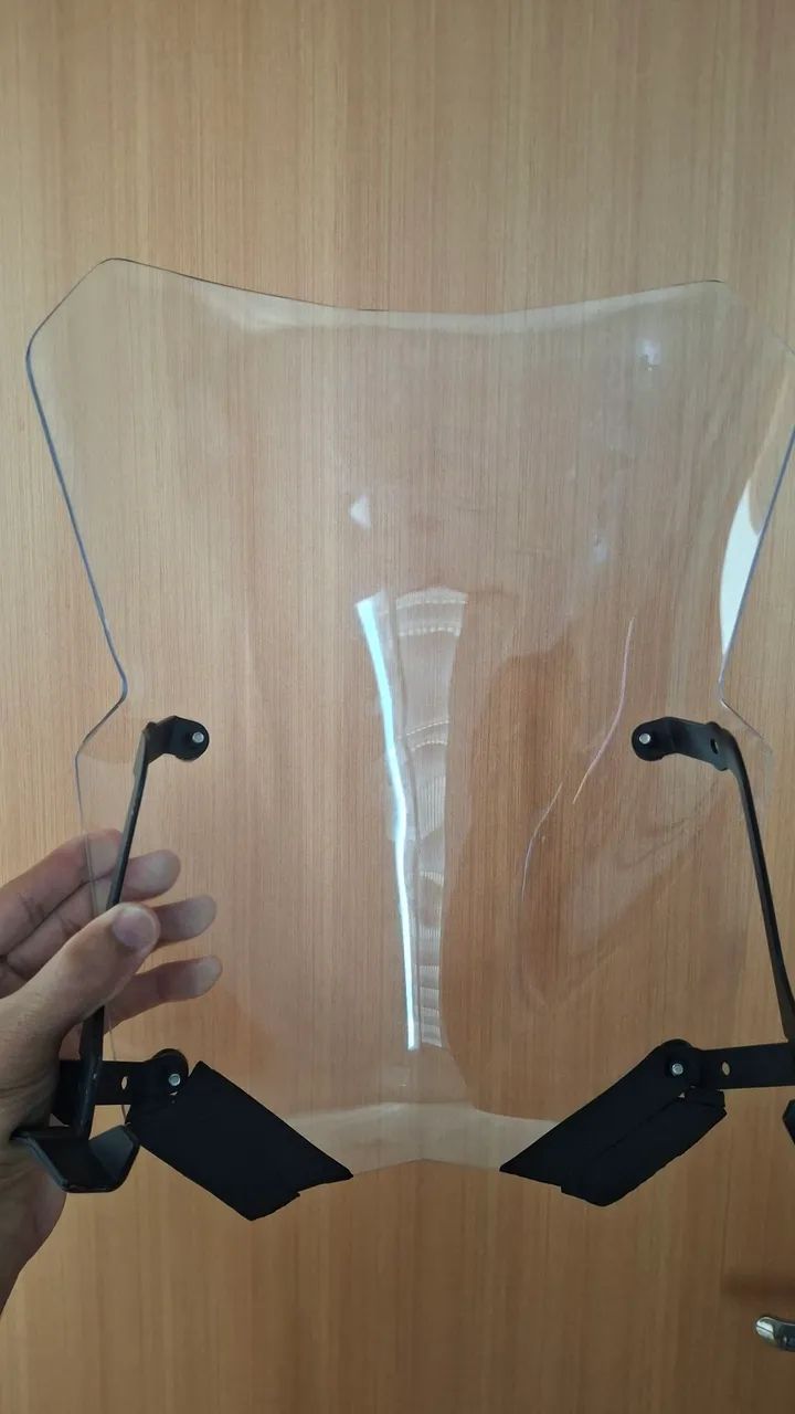 Vende-se bolha para XRE 300 - Foto 3