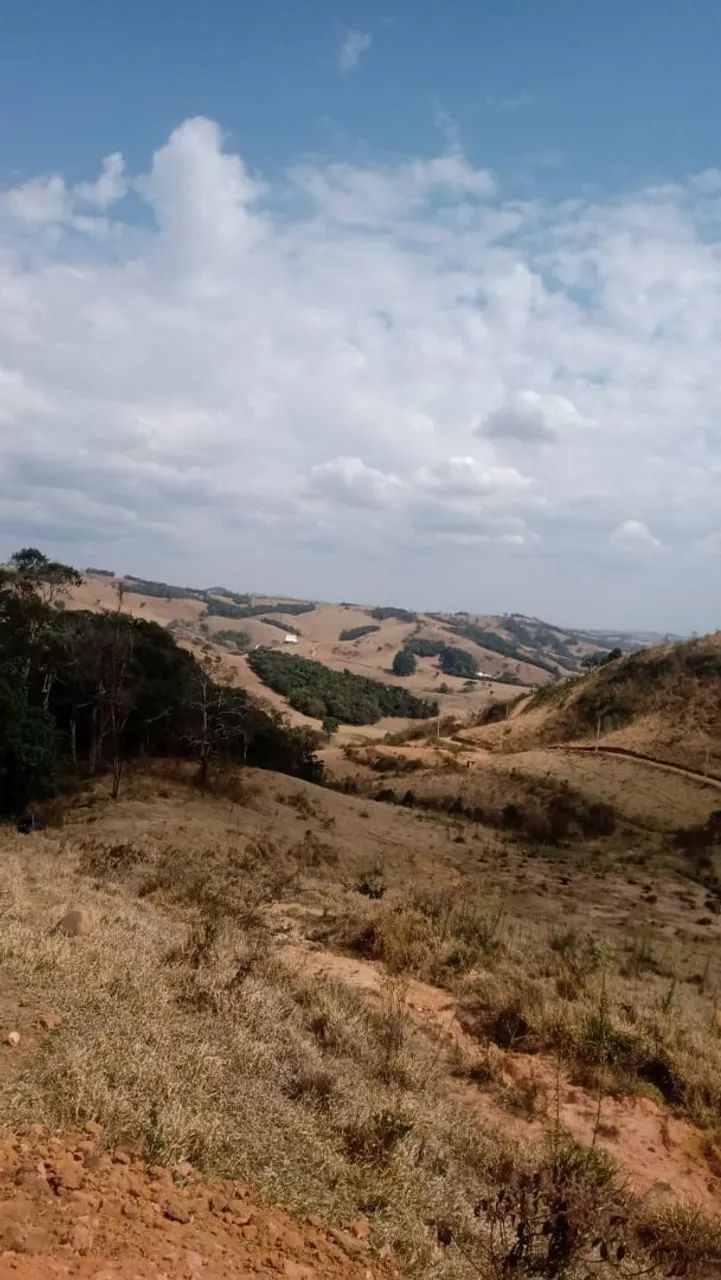 Sítio em Bueno Brandão  - Foto 2