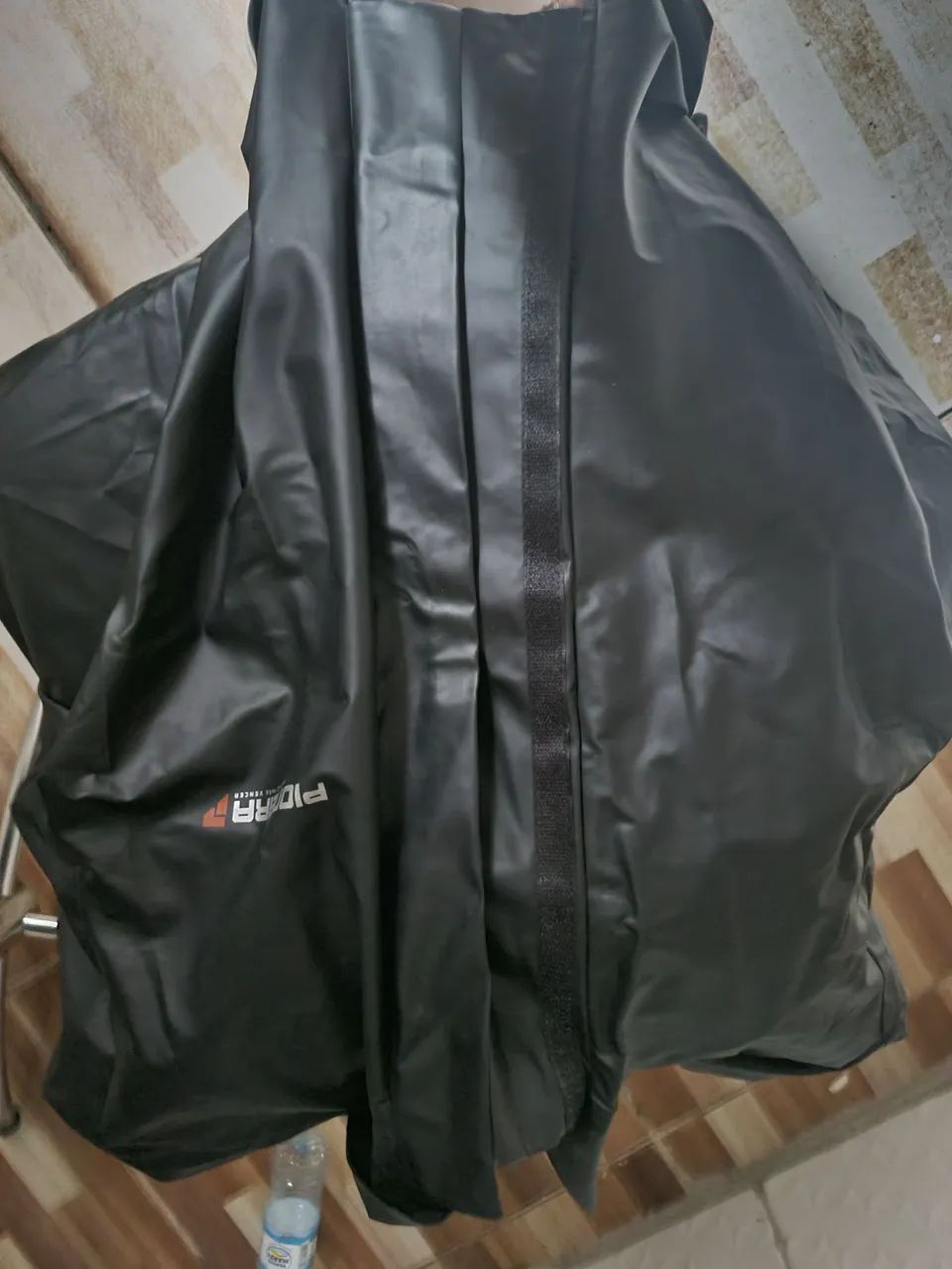 Capa de chuva