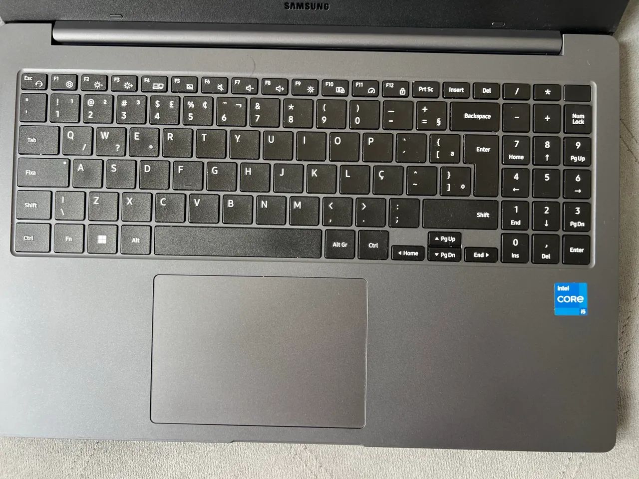 Galaxy Book2 i5 12th - zero - Foto 5