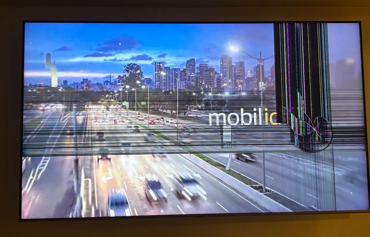 TV Smart Samsung QLED 65? - Foto 2