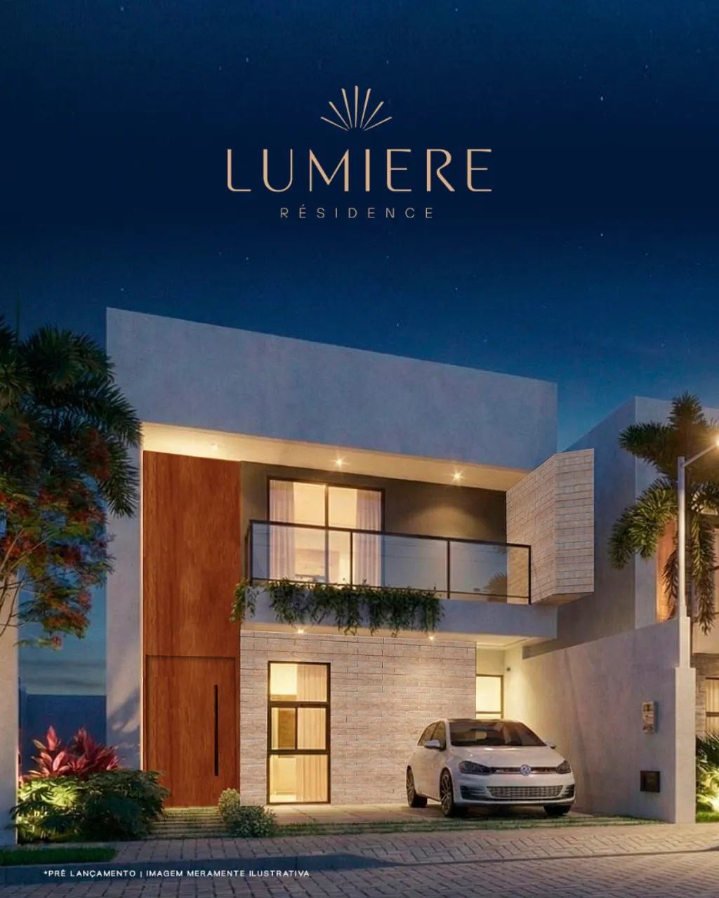 Lumiere Residence