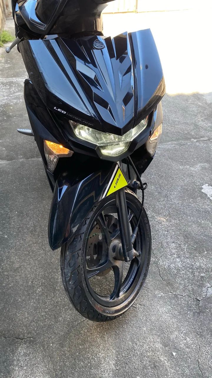 Neo 125 MOTO - Foto 2
