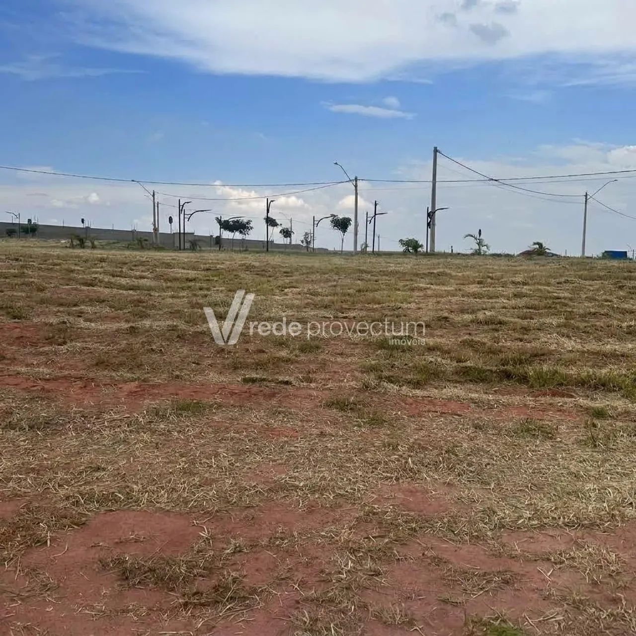 terreno - Terrassos Residencial - Paulínia - Foto 2