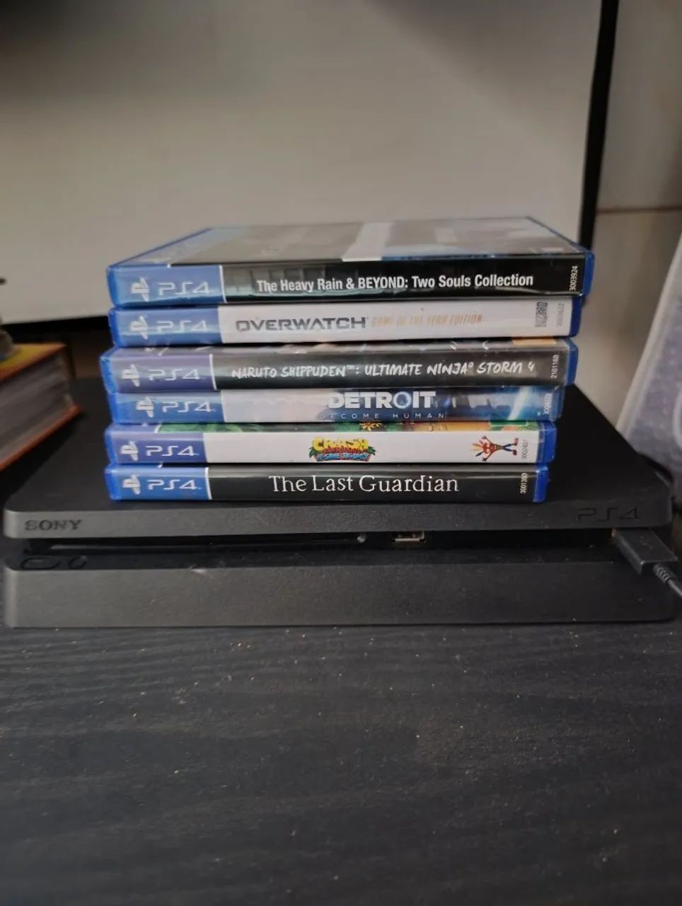 Ps4 slim
