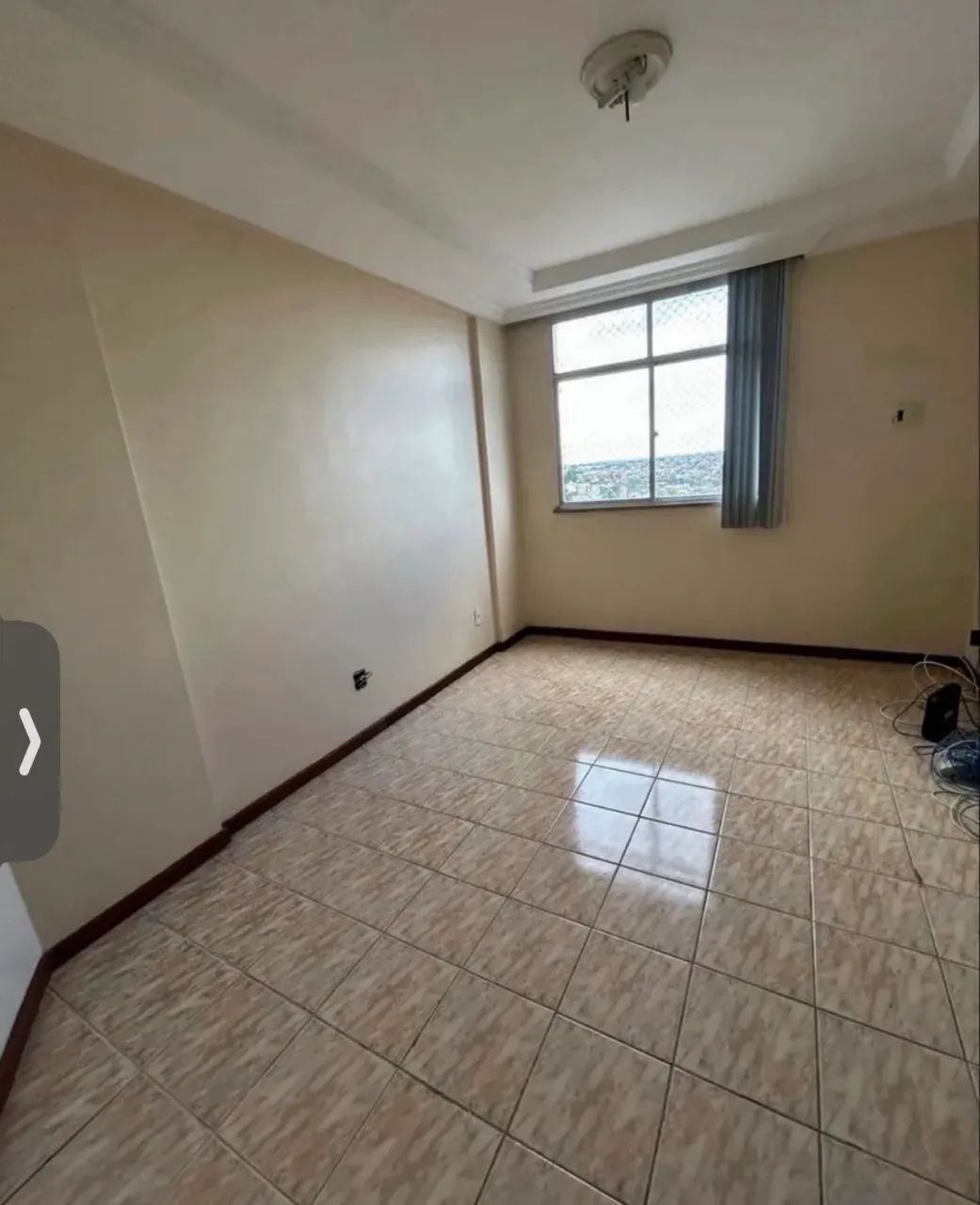 SÃO JORGE- SHALOM TOWER 120 m2 - 3 QUARTOS + DEPENDÊNCIA  - Foto 5
