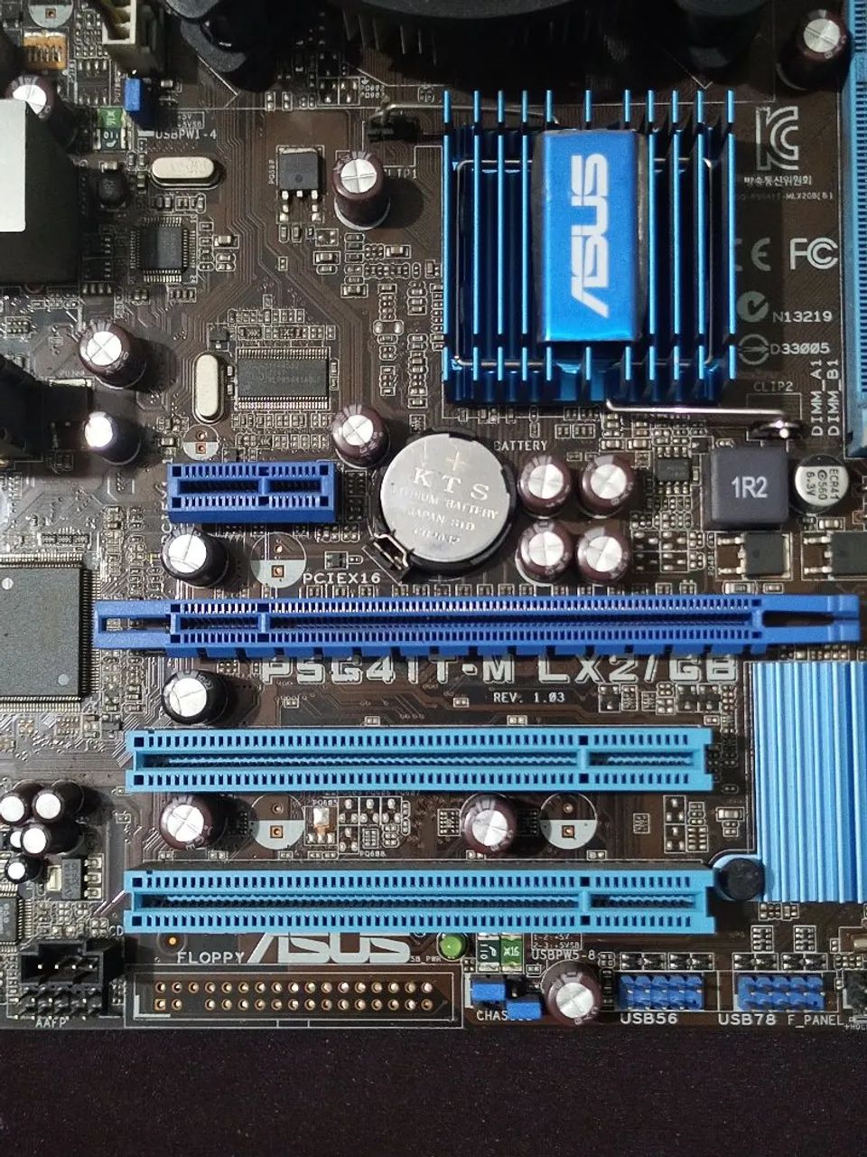 Computador para tarefas simples e internet  - Foto 5